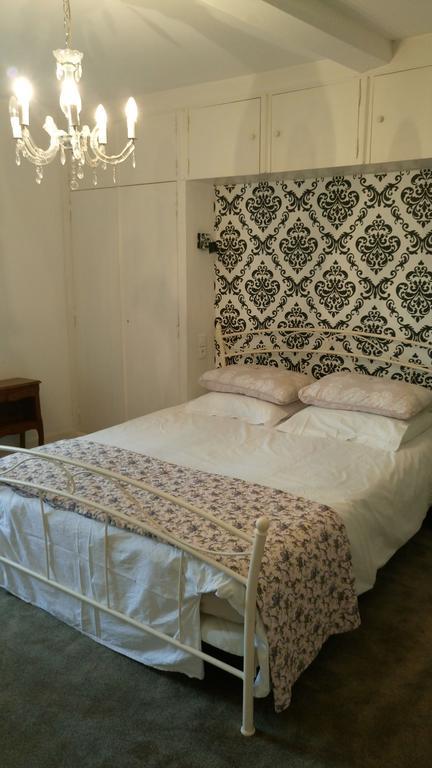Chambres D'Hotes Le Besset Thiers Exterior foto
